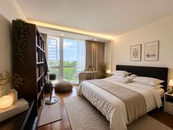 Changi Rise Condominium (D18), Condominium #557081641